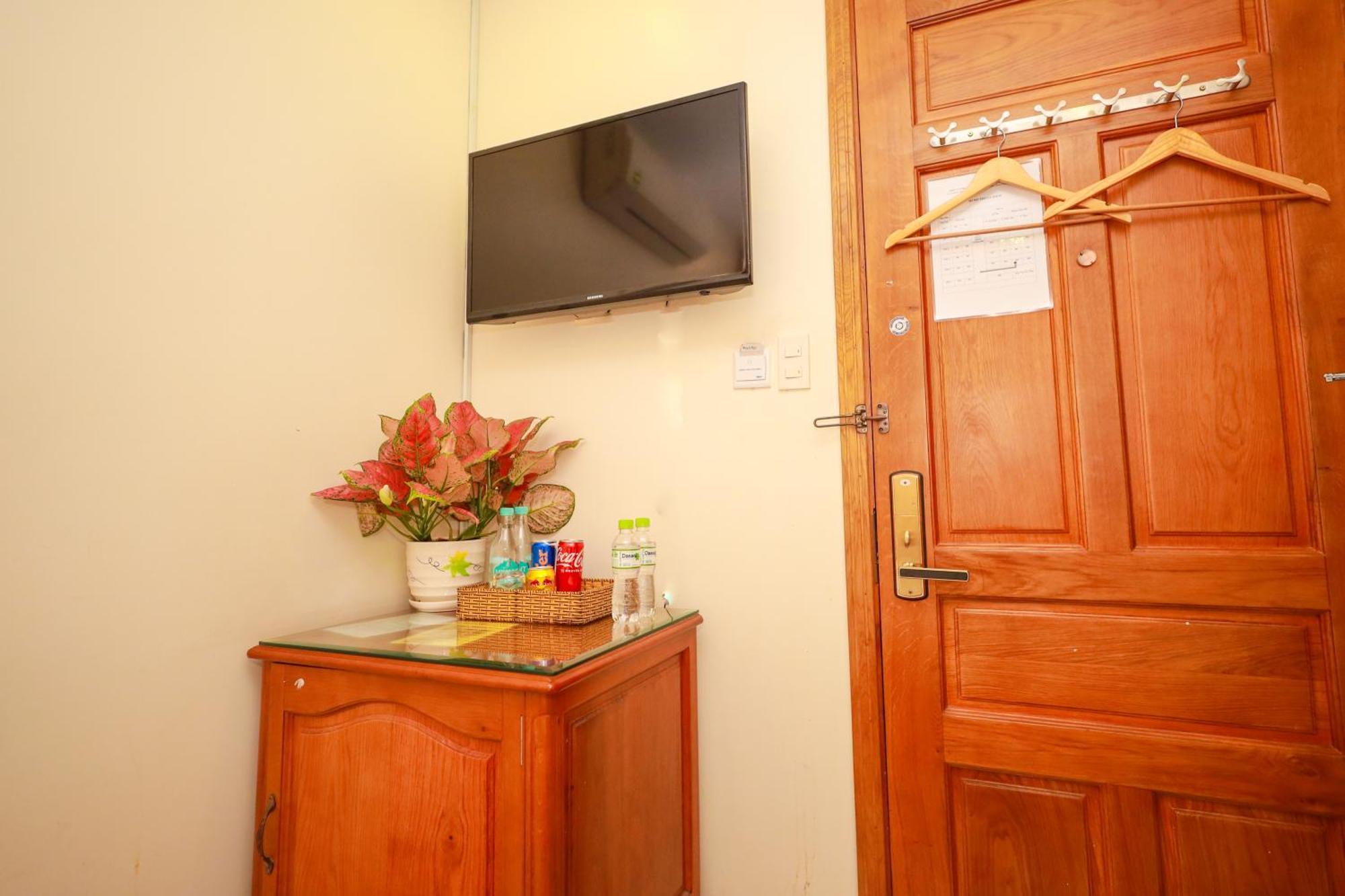 Erato Boutique Hotel Ho Chi Minh City Exterior photo