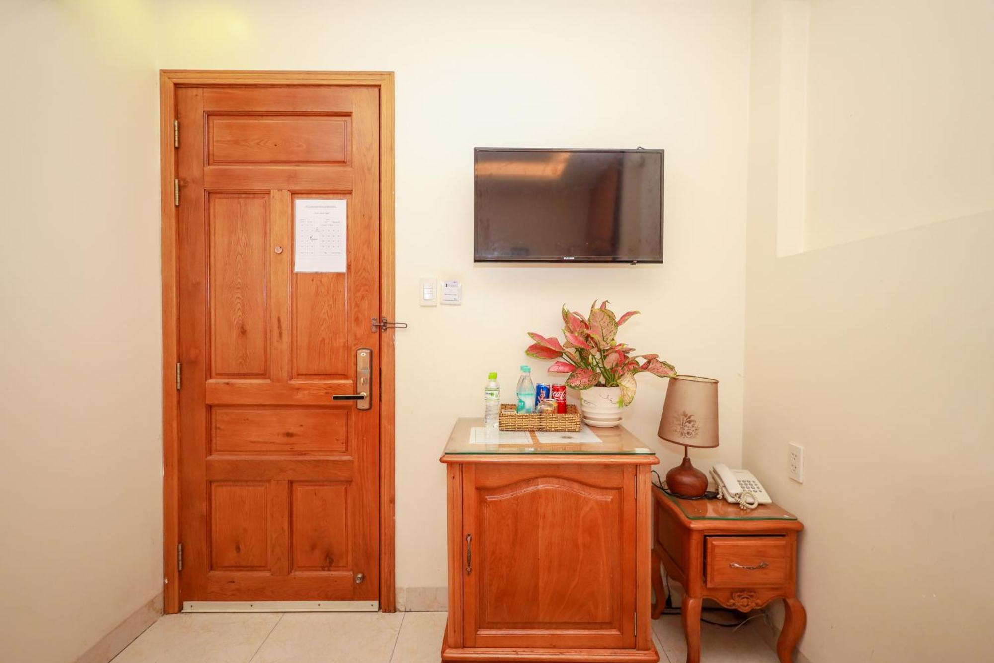 Erato Boutique Hotel Ho Chi Minh City Exterior photo